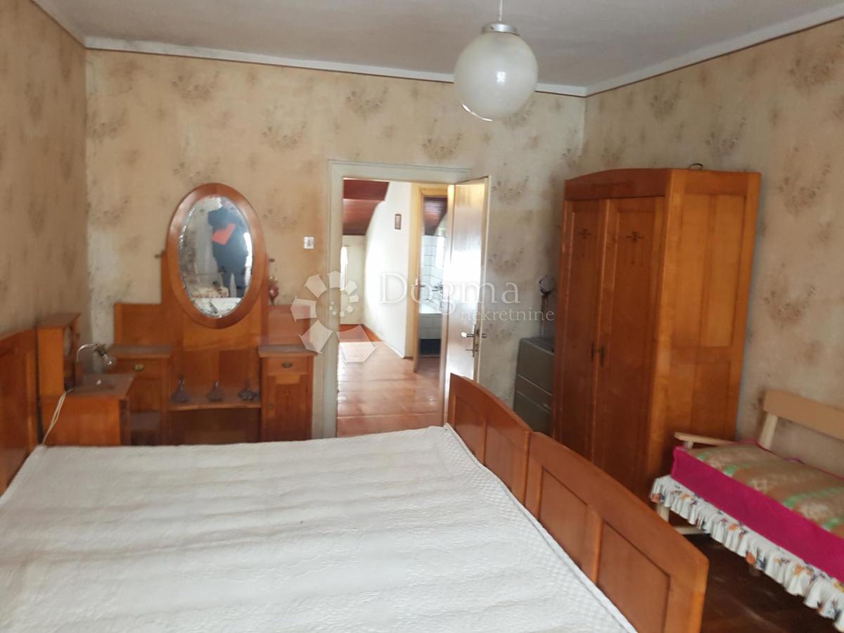 Kuća Na prodaju - PRIMORSKO-GORANSKA FUŽINE