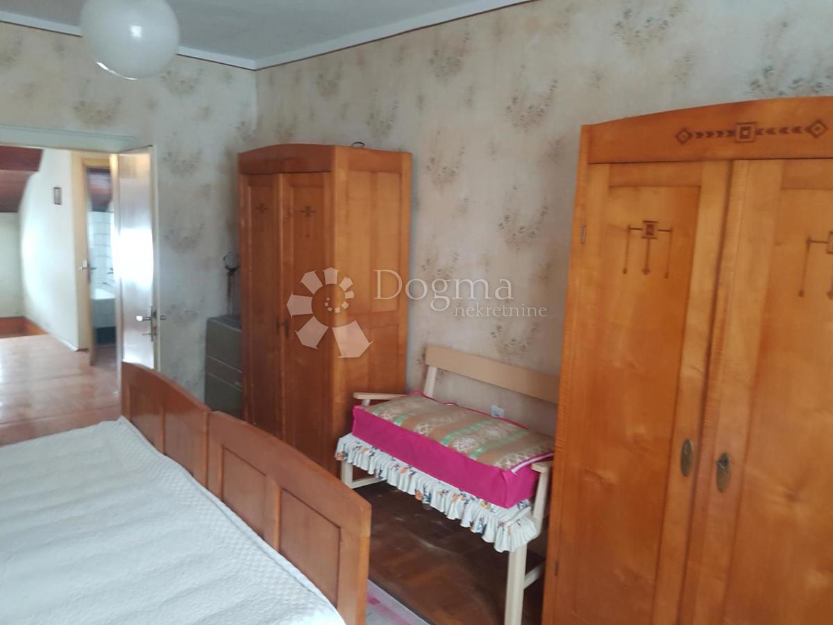 Kuća Na prodaju - PRIMORSKO-GORANSKA FUŽINE