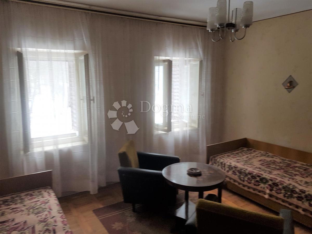 Kuća Na prodaju - PRIMORSKO-GORANSKA FUŽINE