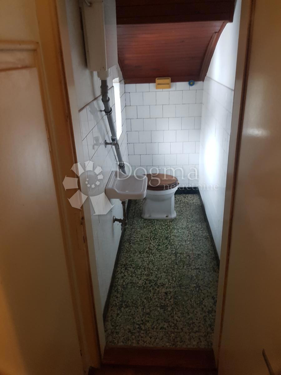 Kuća Na prodaju - PRIMORSKO-GORANSKA FUŽINE