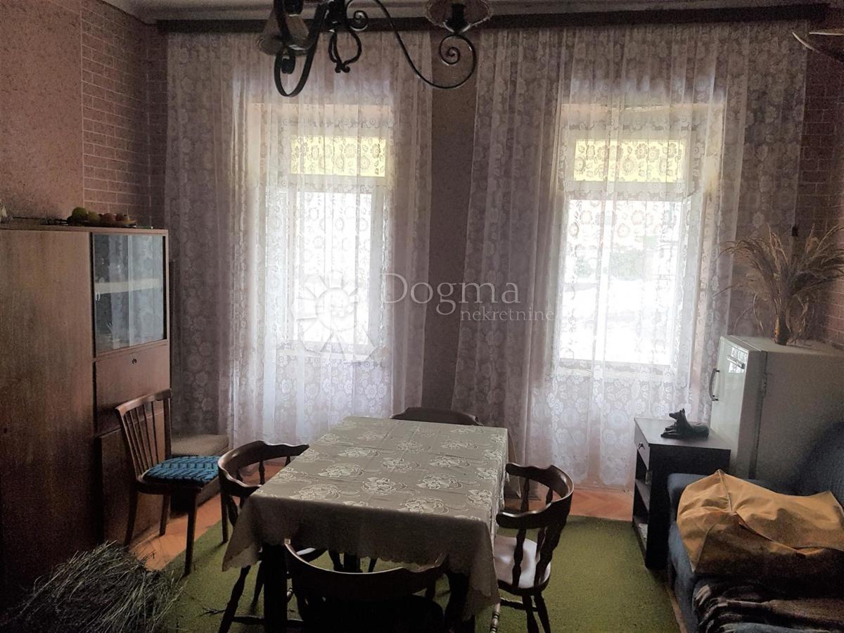 Kuća Na prodaju - Primorsko-goranska Fužine - foto 3/25