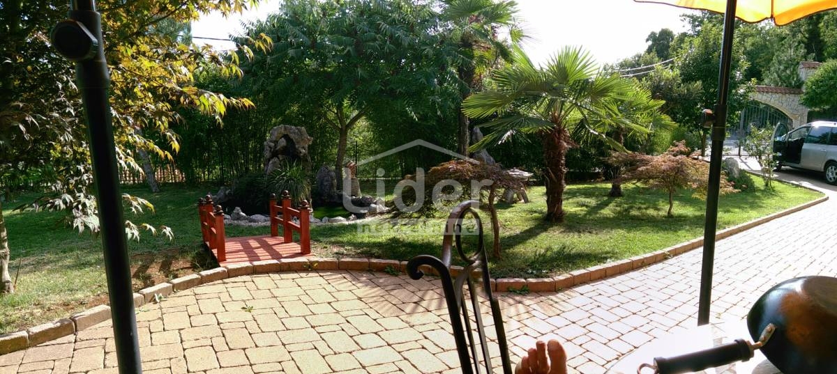 Casa In vendita - Primorsko-goranska Kastav - foto 1/12