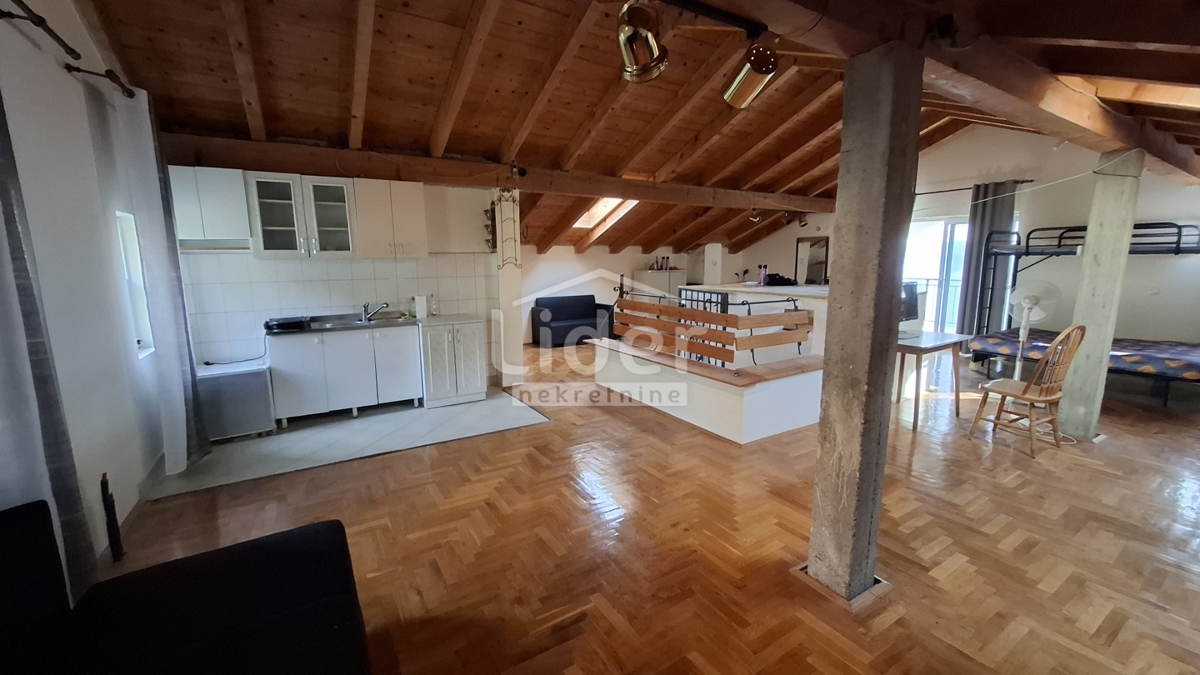 House For sale - PRIMORSKO-GORANSKA MATULJI