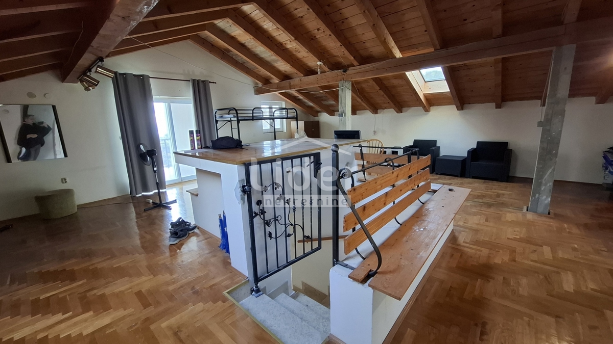 House For sale - PRIMORSKO-GORANSKA MATULJI