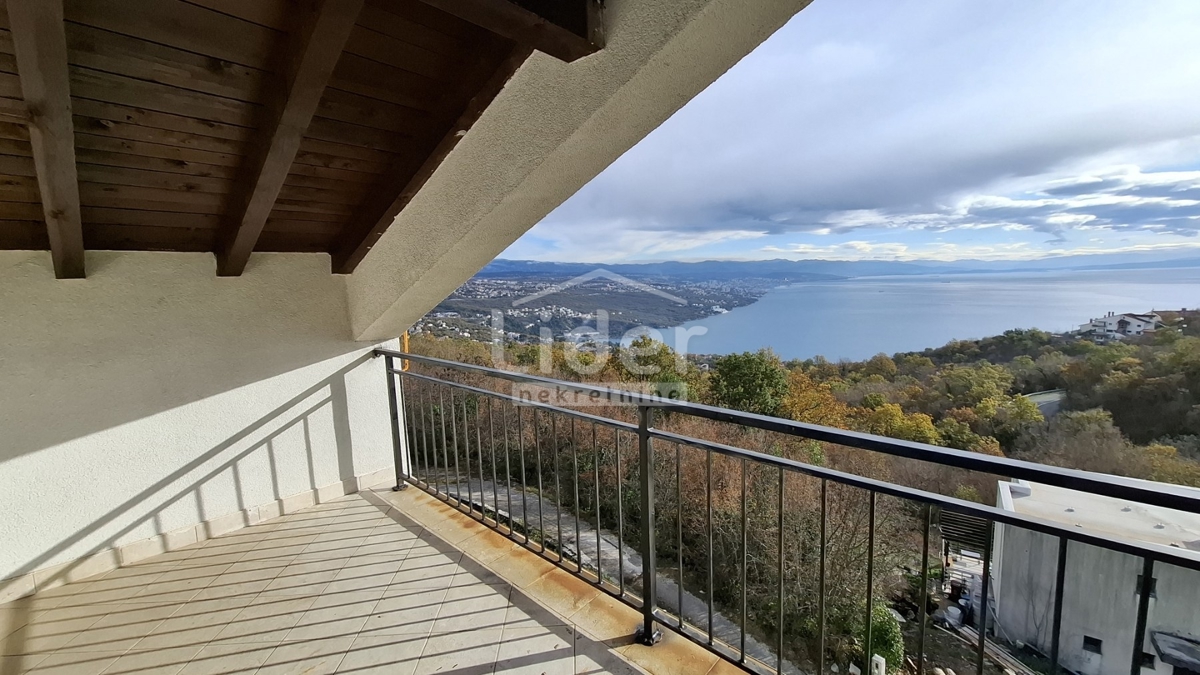 House For sale - PRIMORSKO-GORANSKA MATULJI