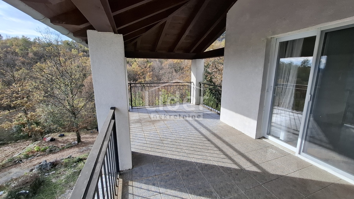 House For sale - PRIMORSKO-GORANSKA MATULJI