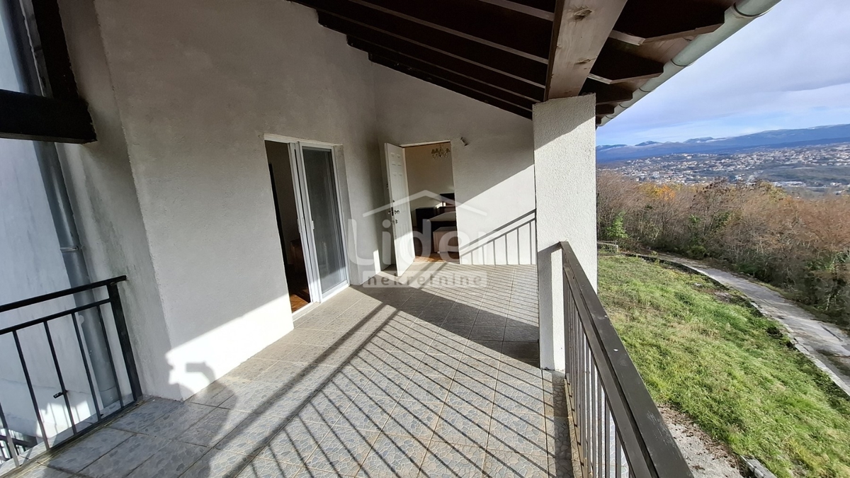 House For sale - PRIMORSKO-GORANSKA MATULJI