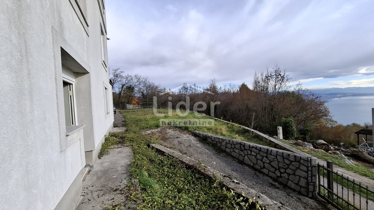 House For sale - PRIMORSKO-GORANSKA MATULJI