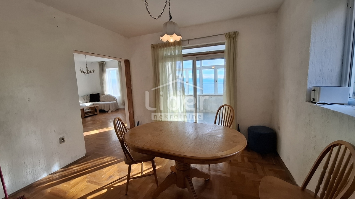 House For sale - PRIMORSKO-GORANSKA MATULJI