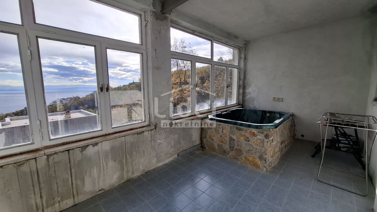 House For sale - PRIMORSKO-GORANSKA MATULJI