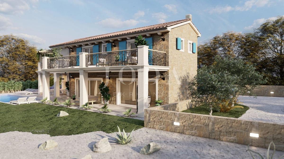 Haus Zu verkaufen - Istarska Labin - foto 1/17