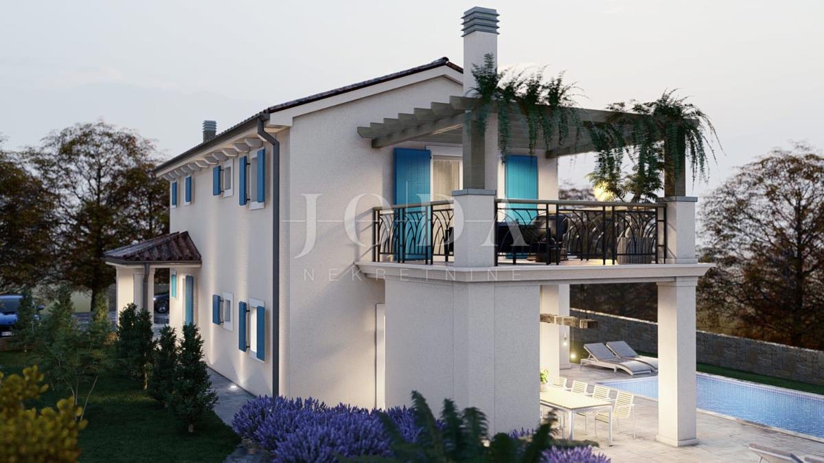Haus Zu verkaufen - Istarska Labin - foto 4/17