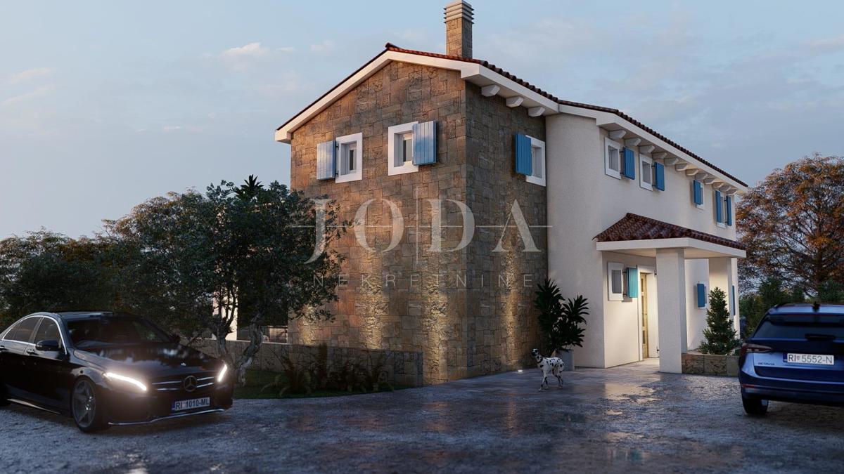 Haus Zu verkaufen - ISTARSKA LABIN