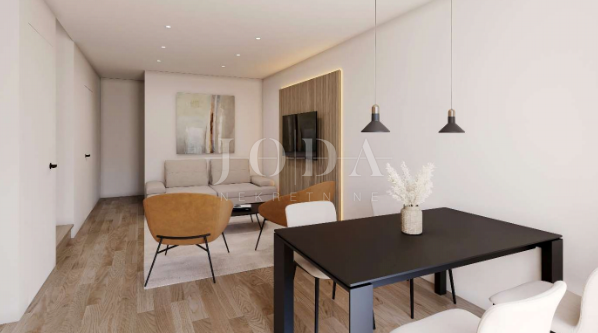 Apartment Zu verkaufen - PRIMORSKO-GORANSKA KRK