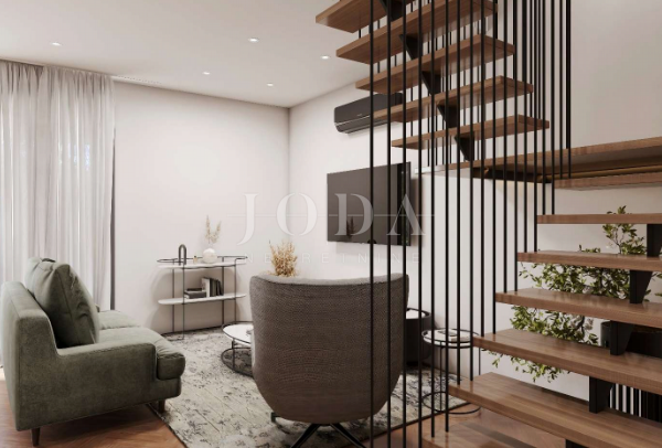 Apartmán Na predaj - PRIMORSKO-GORANSKA KRK