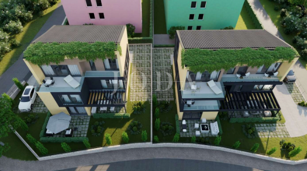 Apartmán Na predaj - Primorsko-goranska Krk - foto 3/11