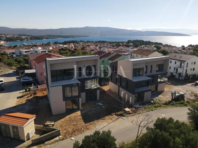 Apartmán na prodej 106 m² – Krk