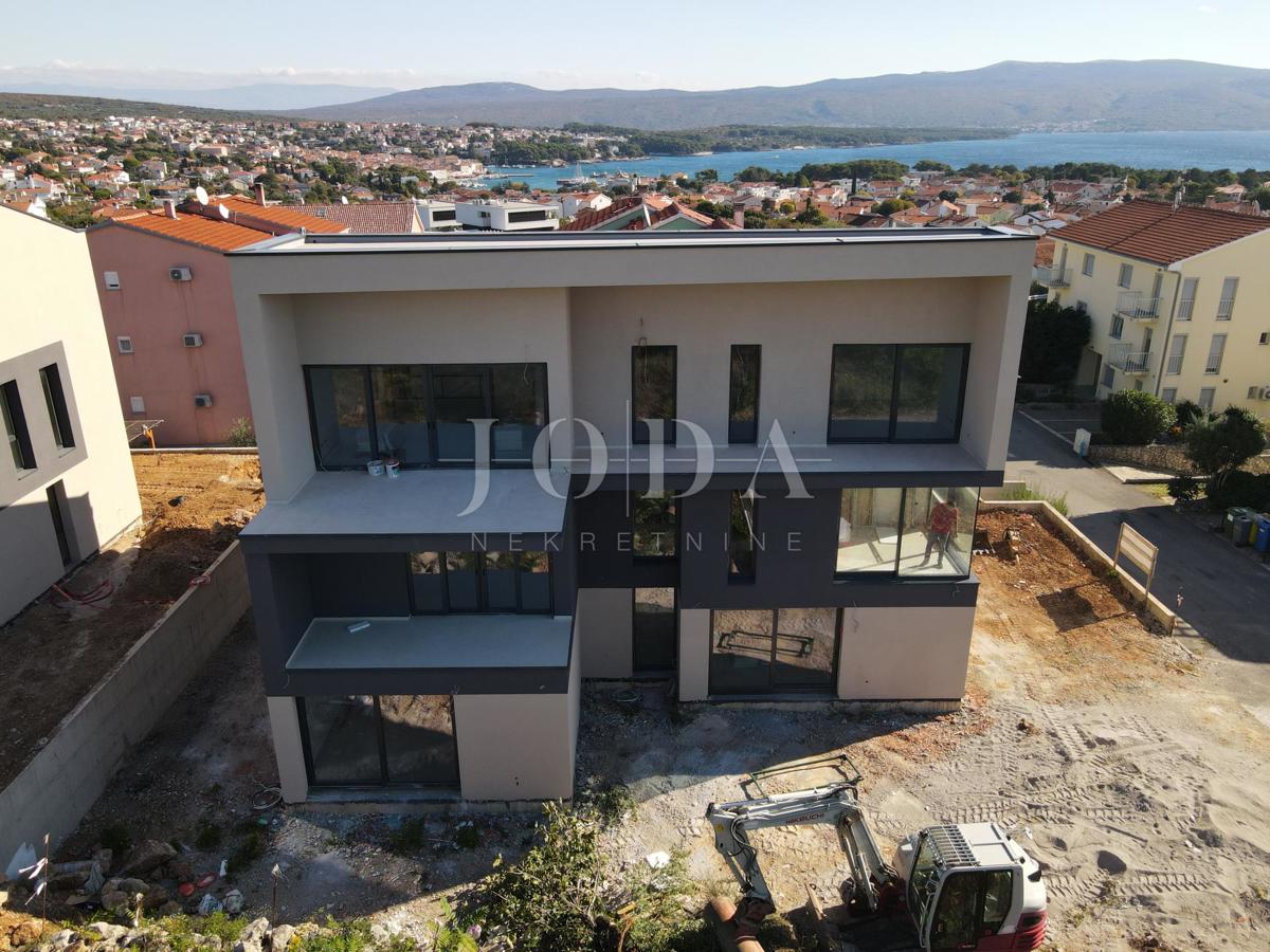 Stan Na prodaju - PRIMORSKO-GORANSKA KRK