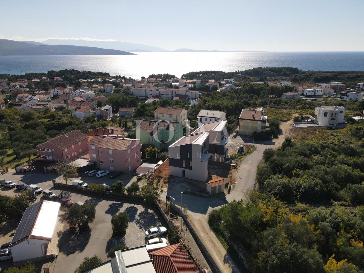 Stan Na prodaju - PRIMORSKO-GORANSKA KRK