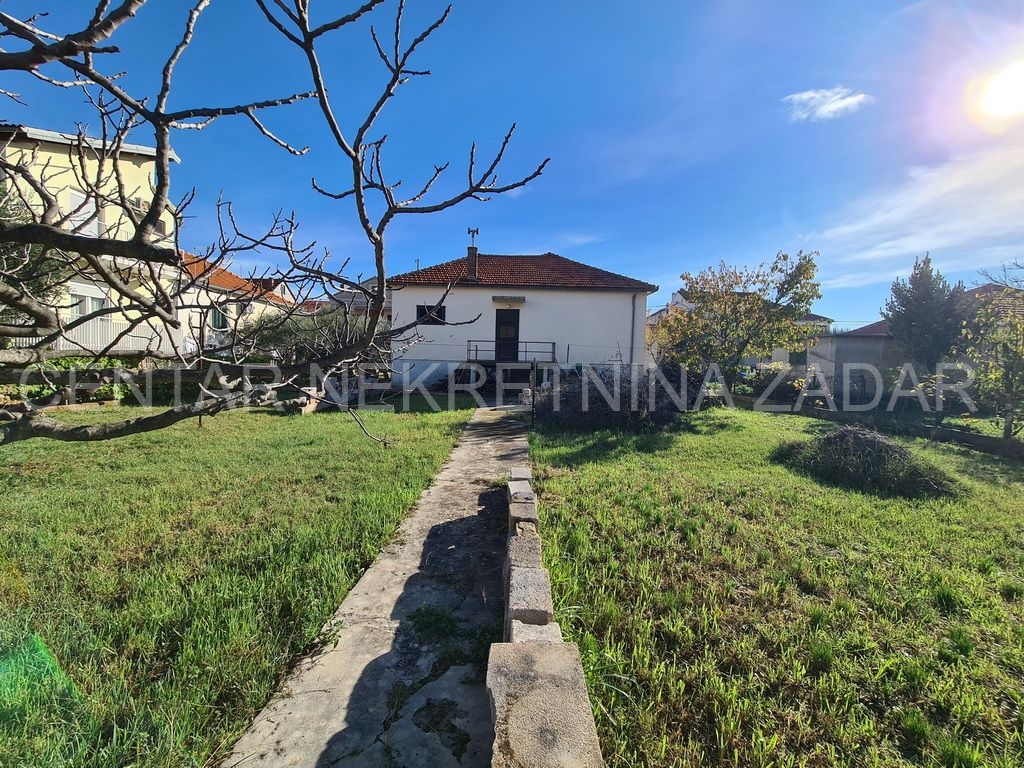 House For sale - ZADARSKA ZADAR
