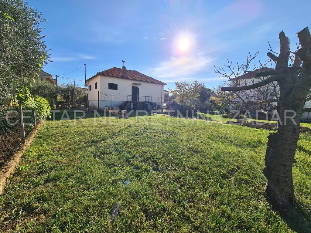 House For sale - ZADARSKA ZADAR