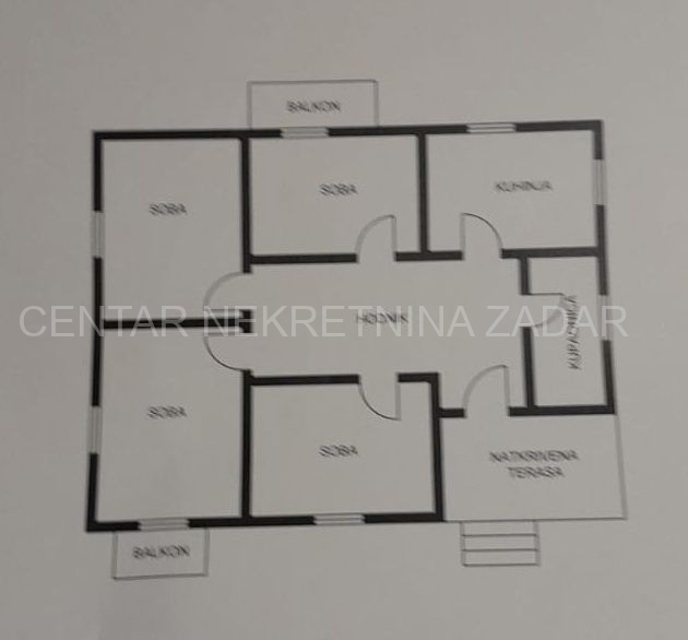 House For sale - ZADARSKA ZADAR