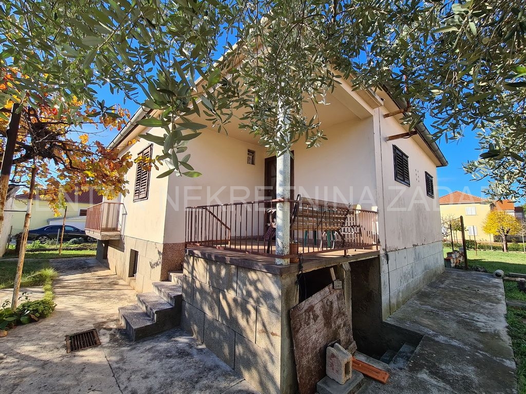 House For sale - ZADARSKA ZADAR