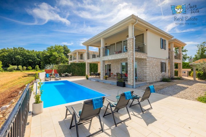 House For sale - Istarska Novigrad - foto 2/50