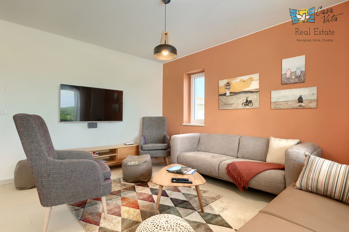 House For sale - ISTARSKA NOVIGRAD