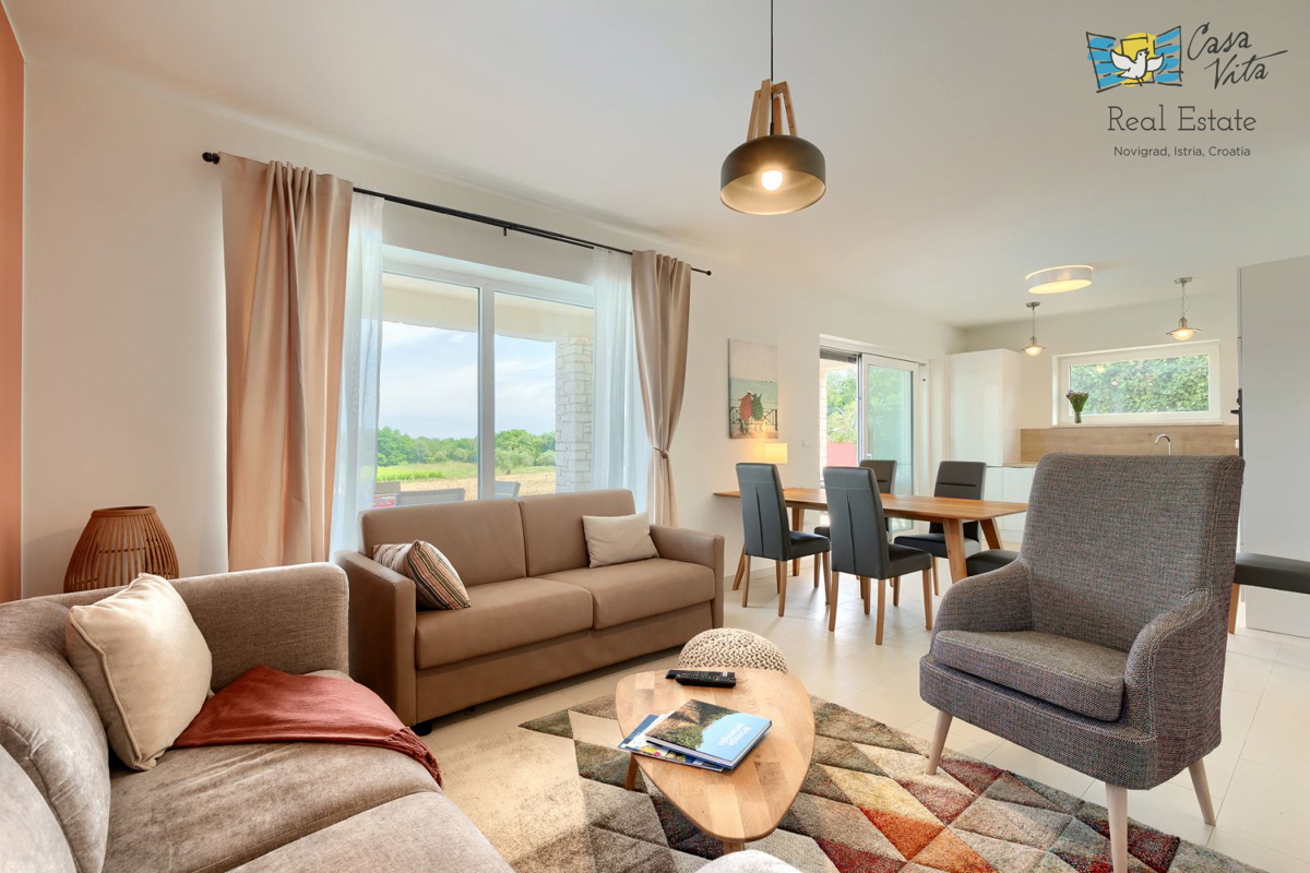 House For sale - ISTARSKA NOVIGRAD