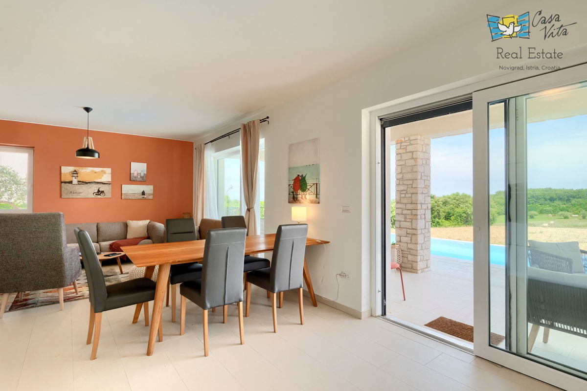 House For sale - ISTARSKA NOVIGRAD