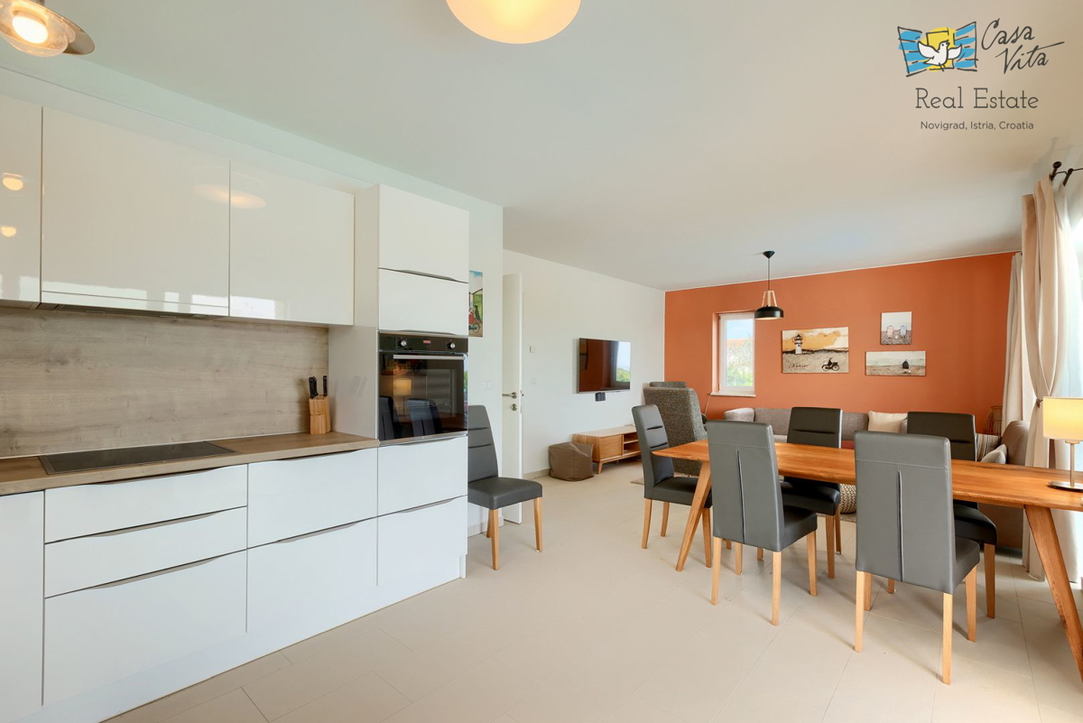 House For sale - ISTARSKA NOVIGRAD