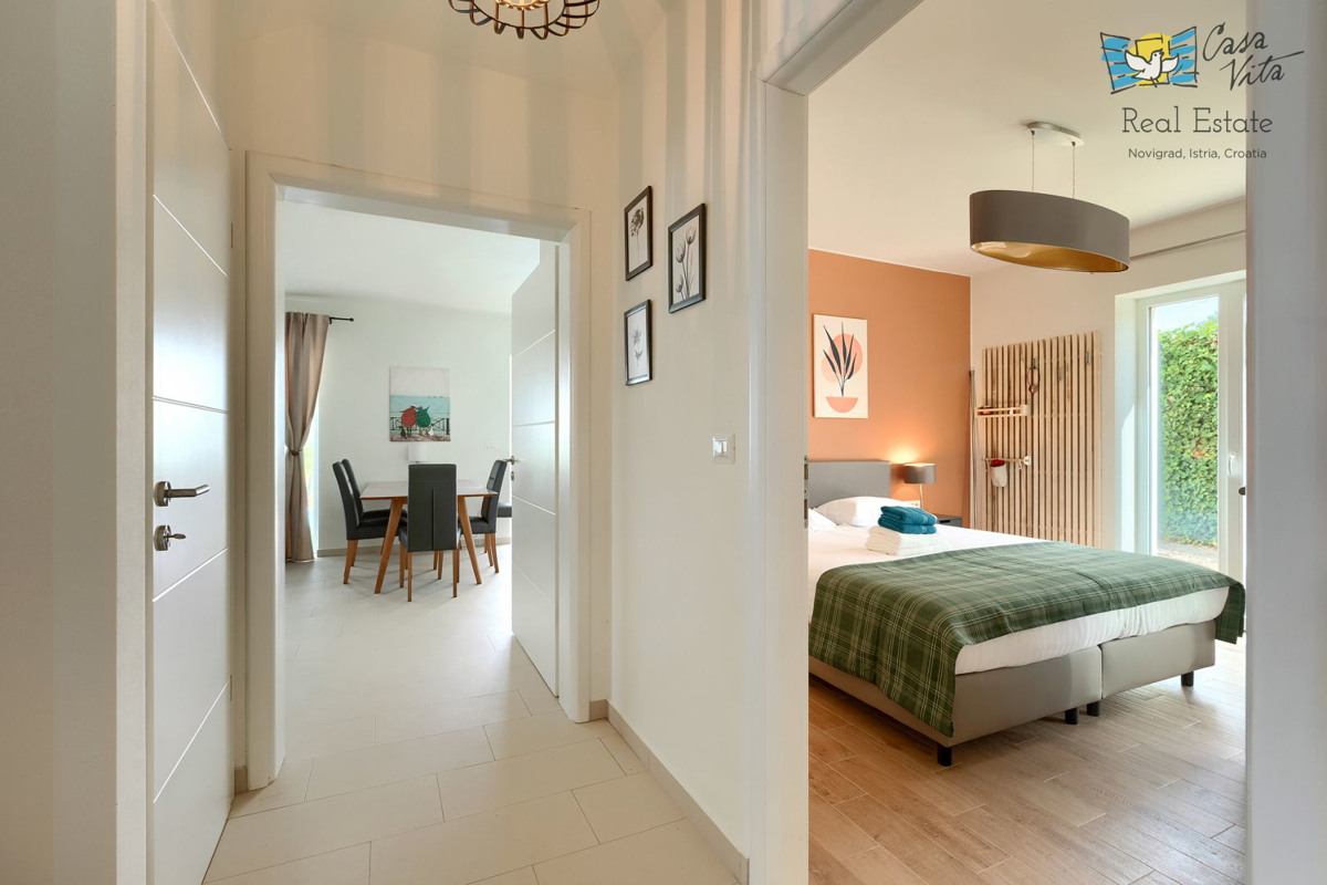 House For sale - ISTARSKA NOVIGRAD