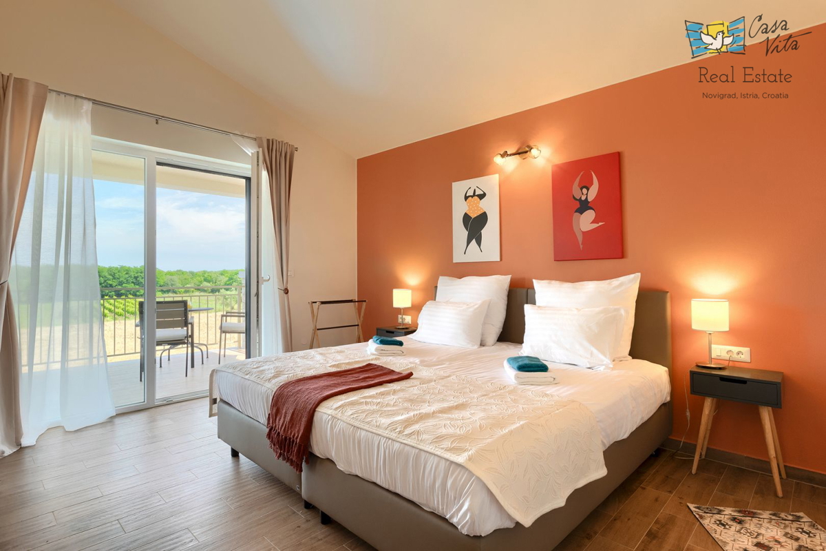 House For sale - ISTARSKA NOVIGRAD