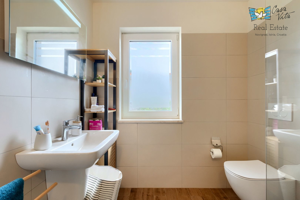 House For sale - ISTARSKA NOVIGRAD