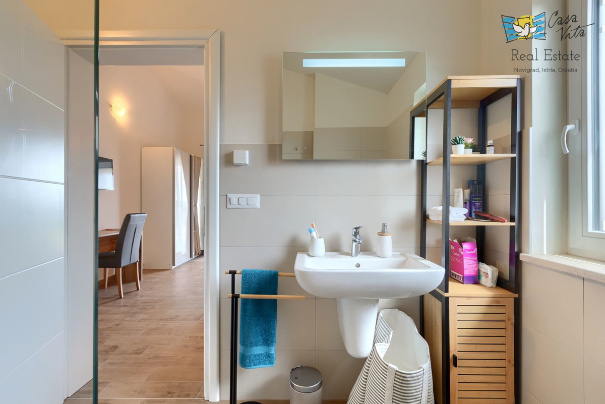 House For sale - ISTARSKA NOVIGRAD