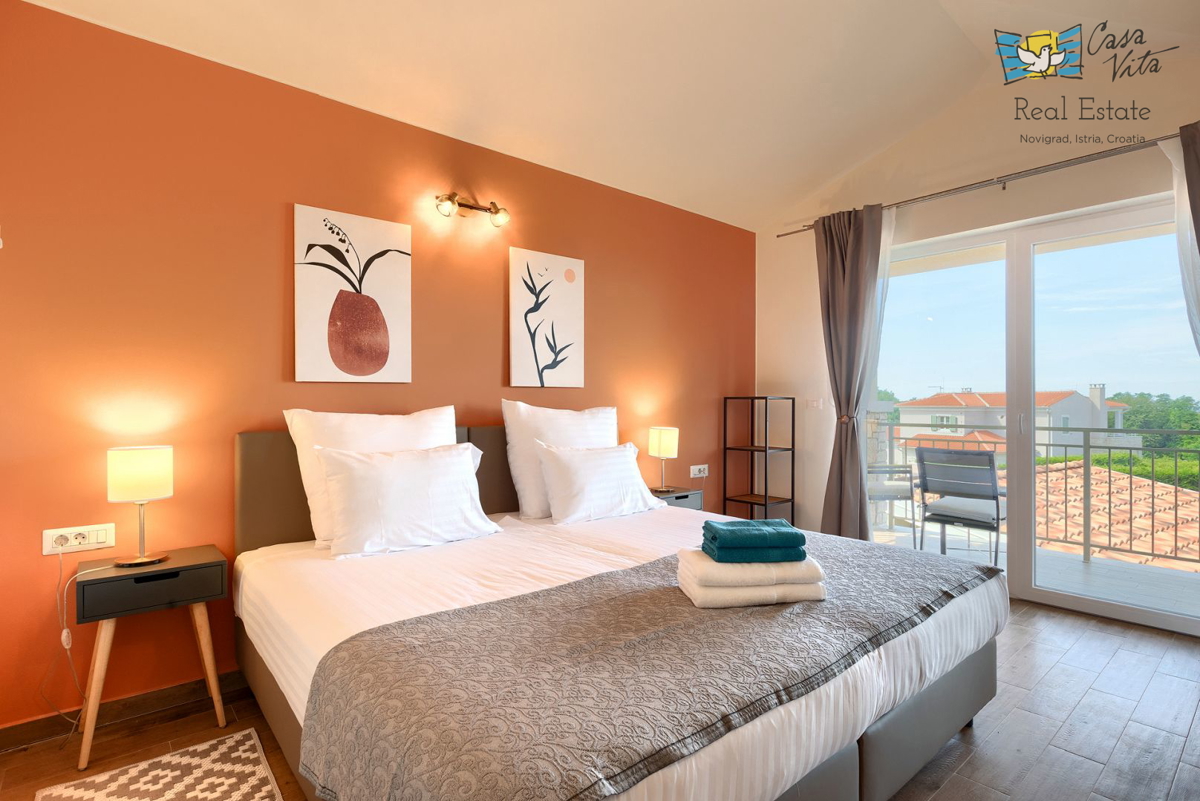 House For sale - ISTARSKA NOVIGRAD