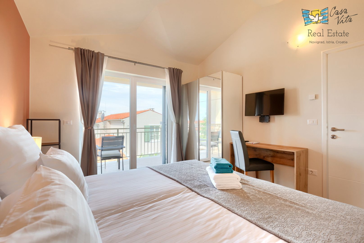 House For sale - ISTARSKA NOVIGRAD