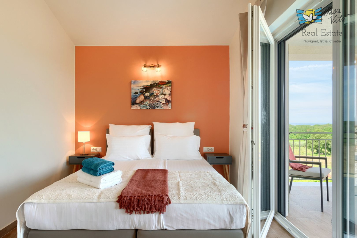 House For sale - ISTARSKA NOVIGRAD
