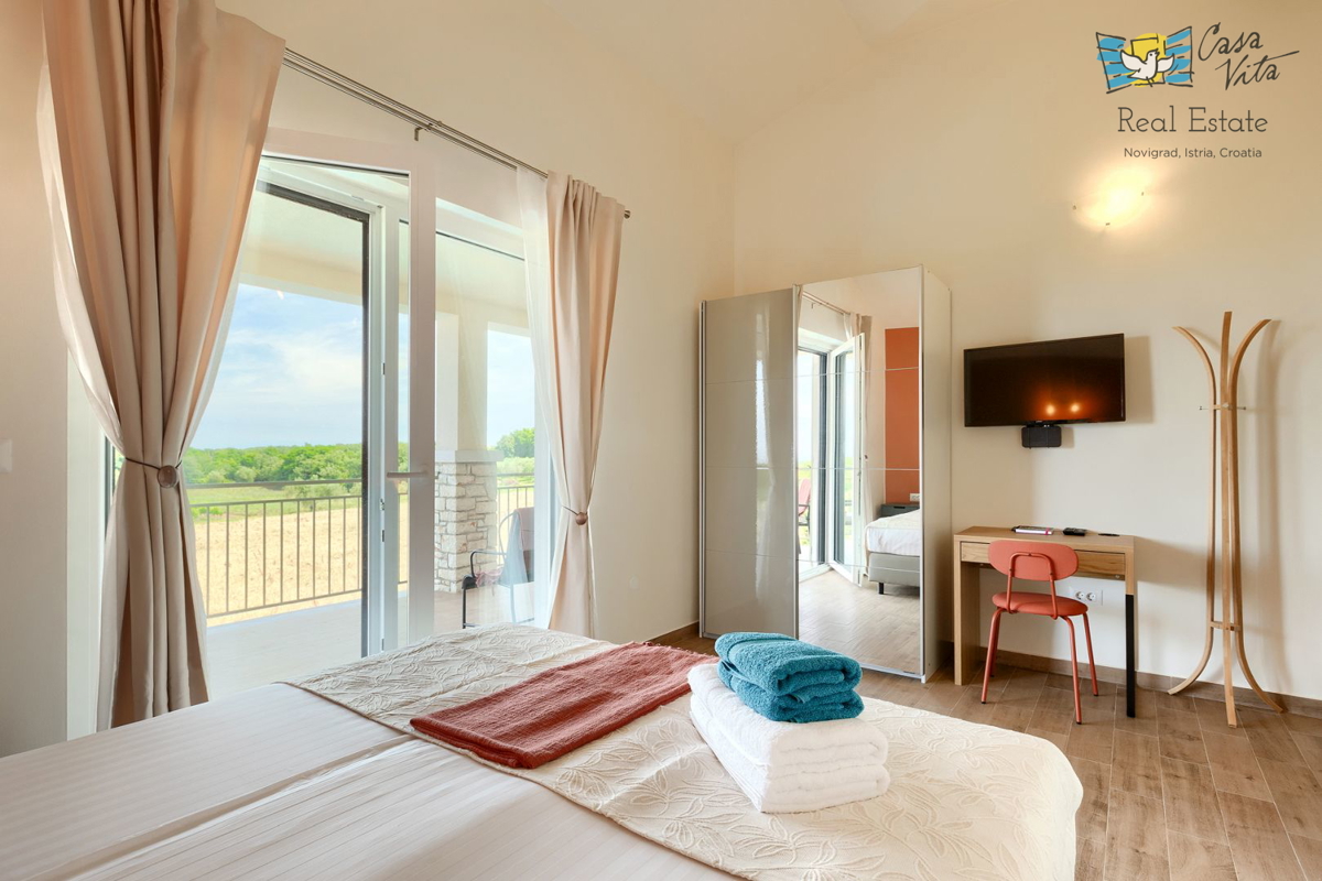 House For sale - ISTARSKA NOVIGRAD