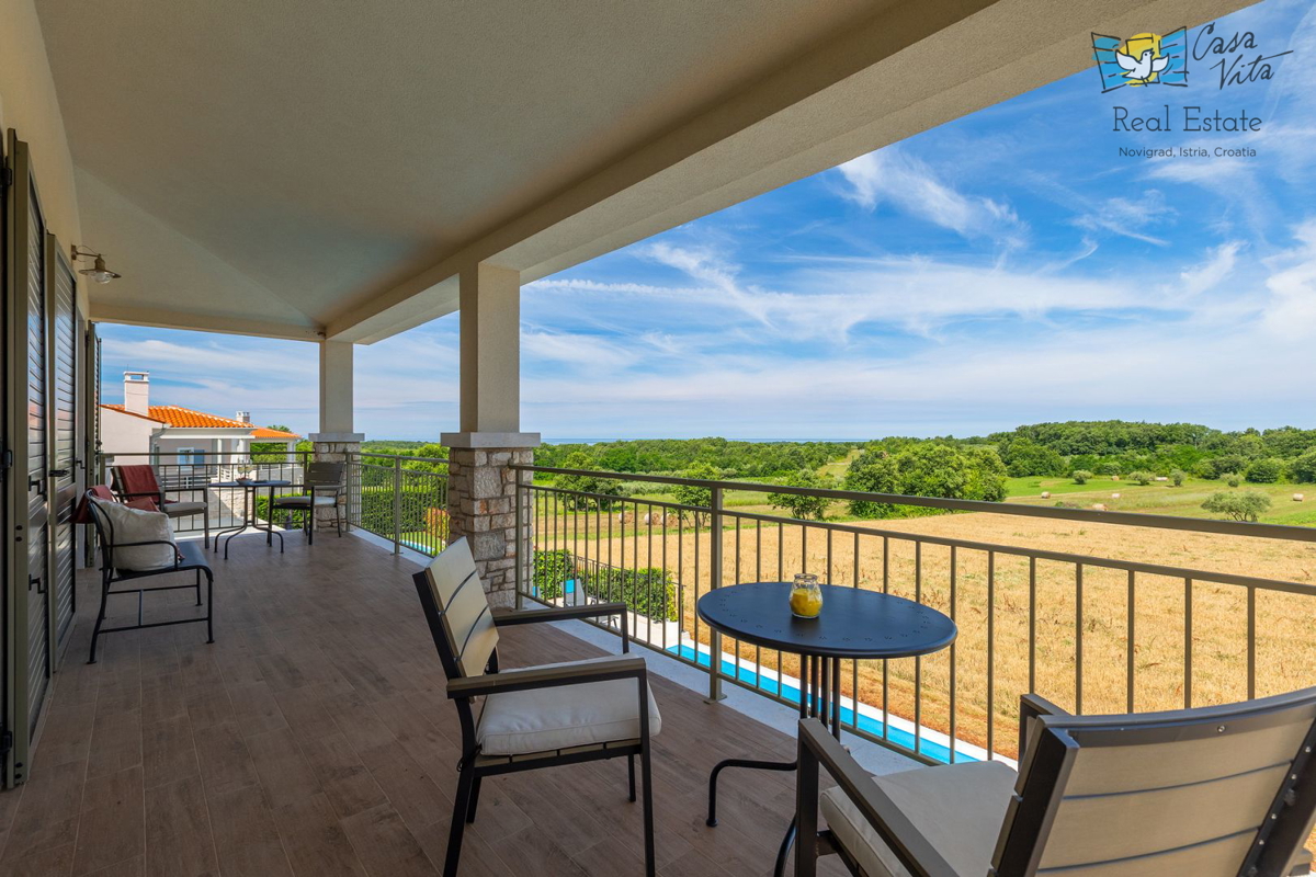 House For sale - ISTARSKA NOVIGRAD