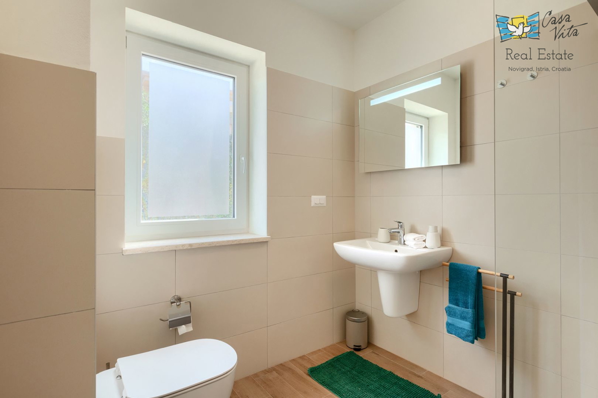 House For sale - ISTARSKA NOVIGRAD