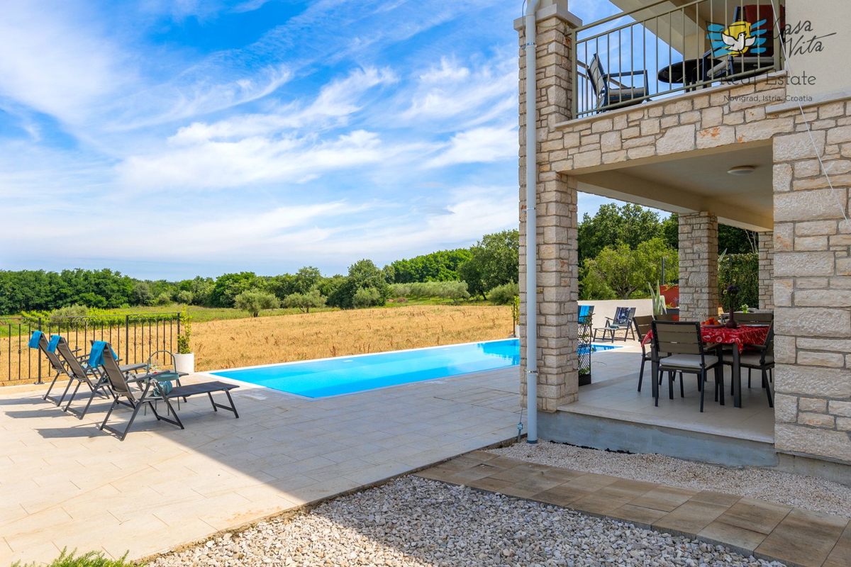House For sale - ISTARSKA NOVIGRAD