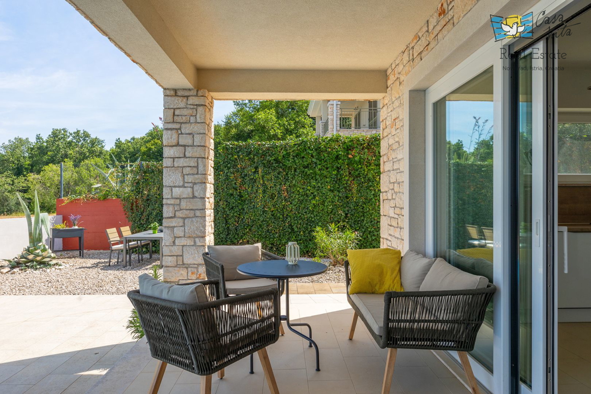 House For sale - Istarska Novigrad - foto 5/50