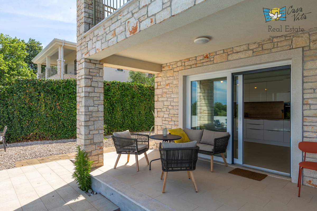 House For sale - ISTARSKA NOVIGRAD