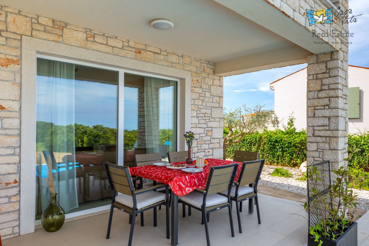 House For sale - ISTARSKA NOVIGRAD