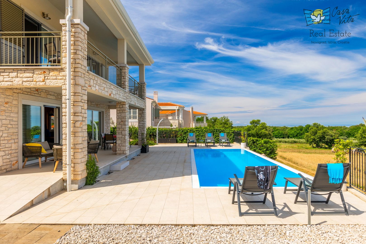 House For sale - ISTARSKA NOVIGRAD