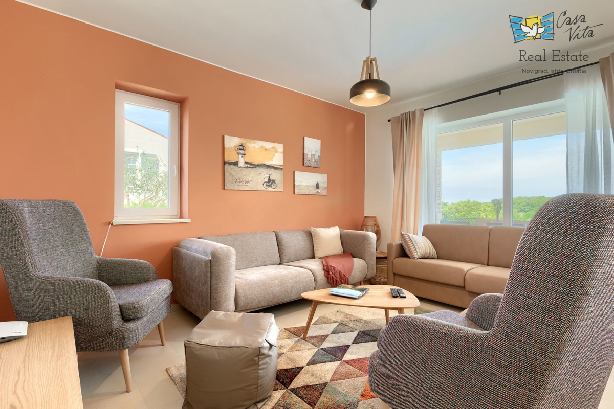 House For sale - ISTARSKA NOVIGRAD