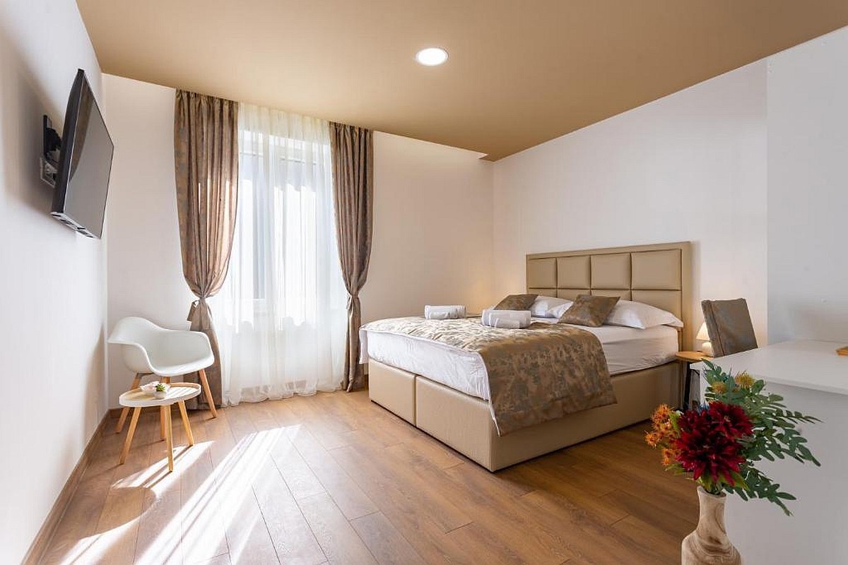 Flat For sale - Splitsko-dalmatinska Split - foto 1/15
