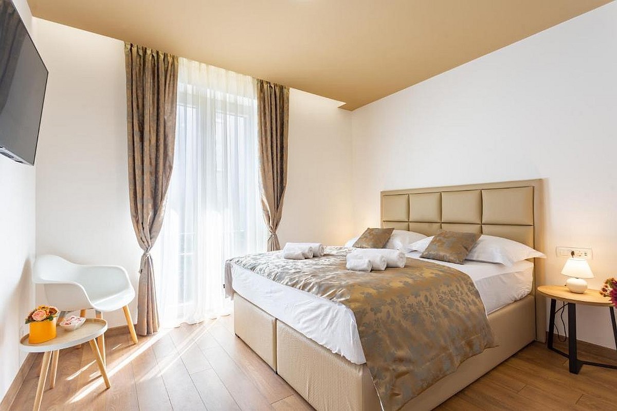 Flat For sale - SPLITSKO-DALMATINSKA SPLIT